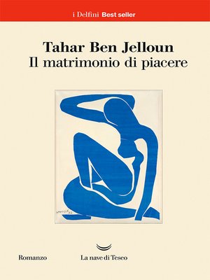 cover image of Il matrimonio di piacere